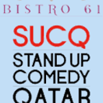 SUCQ (Stand Up Comedy Qatar)